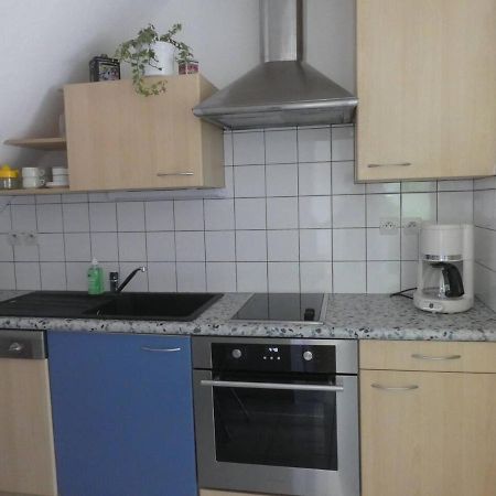 Chez Virginie Διαμέρισμα Ornans Εξωτερικό φωτογραφία